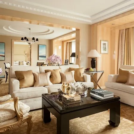 Four Seasons At Park Lane London