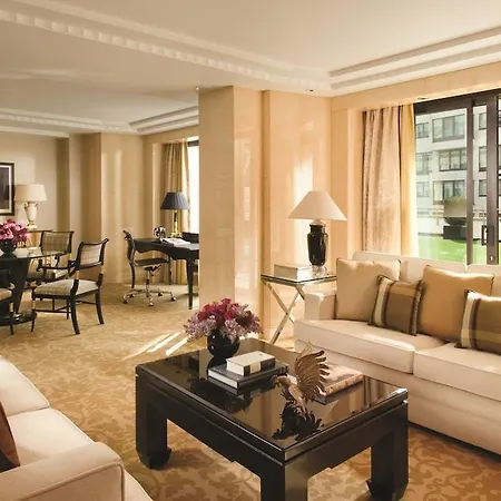 Hotel Four Seasons At Park Lane London