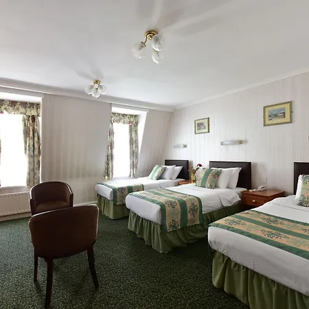 The Columbia 3* London