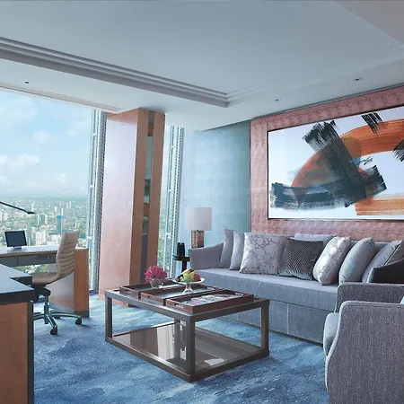 Shangri-la The Shard,