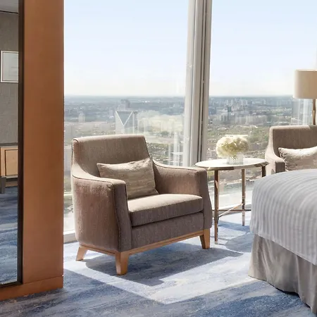 Hotel Shangri-la The Shard, 5*