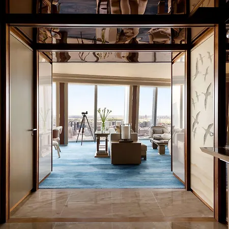 Shangri-la The Shard,