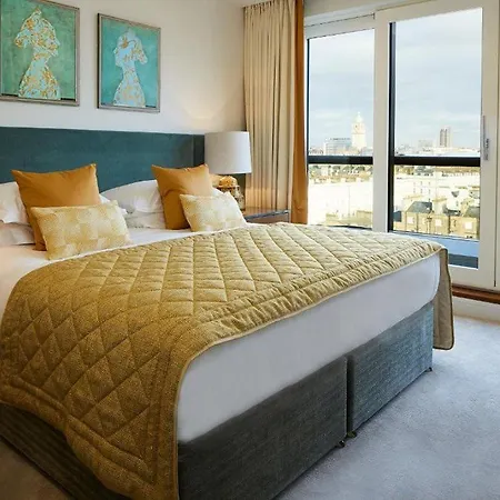 Cheval Gloucester Park At Kensington Apart-hotel