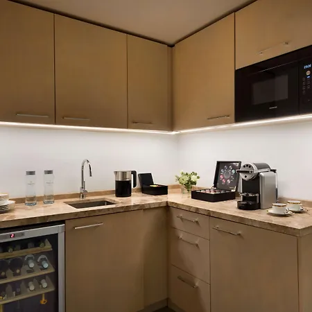 Shangri-la The Shard, 5*