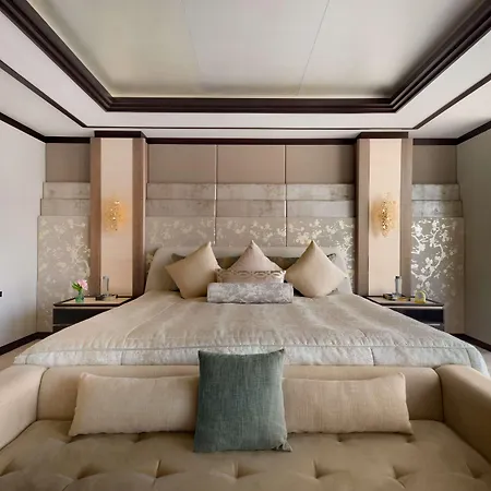 Hotel Shangri-la The Shard, 5*