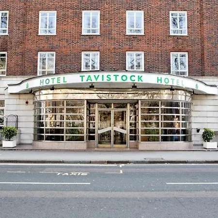 Tavistock 3* לונדון