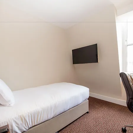 Ξενοδοχείο Doubletree By Hilton - Marble Arch 4*