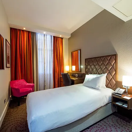 Doubletree By Hilton - Marble Arch Ξενοδοχείο Λονδίνο