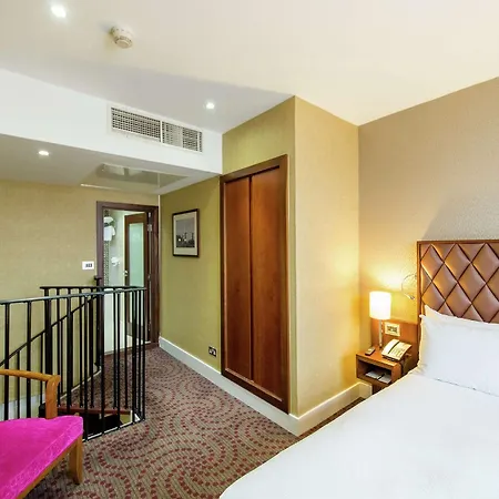 Ξενοδοχείο Doubletree By Hilton - Marble Arch Λονδίνο