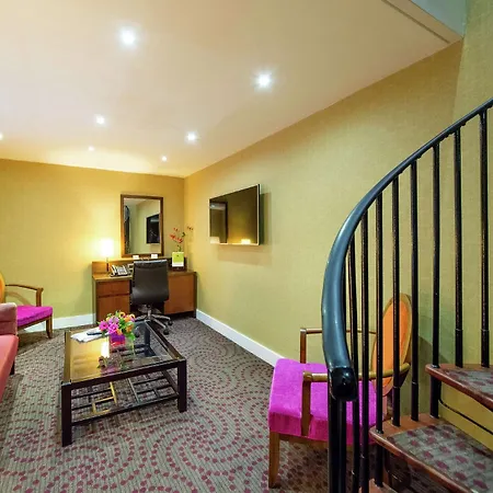 Ξενοδοχείο Doubletree By Hilton - Marble Arch