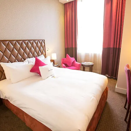Ξενοδοχείο Doubletree By Hilton - Marble Arch Λονδίνο