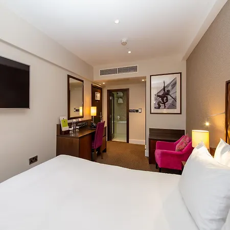 Doubletree By Hilton - Marble Arch Ξενοδοχείο 4*