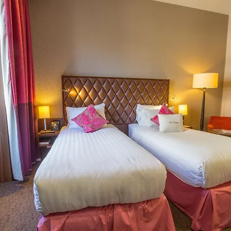 Doubletree By Hilton - Marble Arch Λονδίνο