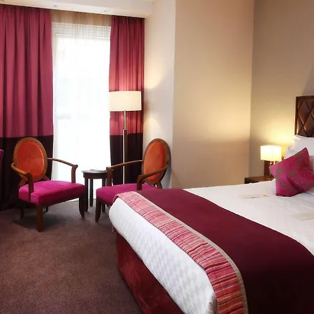 Doubletree By Hilton - Marble Arch Londra