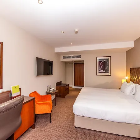 Doubletree By Hilton - Marble Arch Ξενοδοχείο