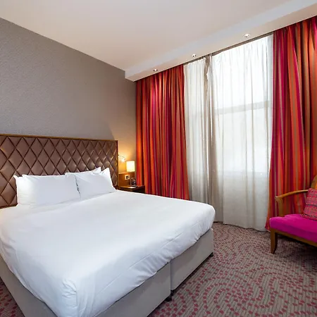 Doubletree By Hilton - Marble Arch Λονδίνο