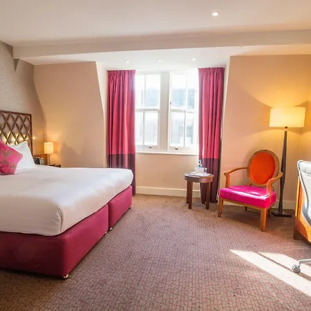 Doubletree By Hilton - Marble Arch