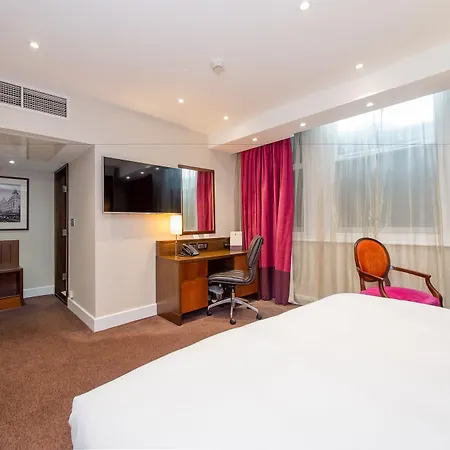 Doubletree By Hilton - Marble Arch Ξενοδοχείο