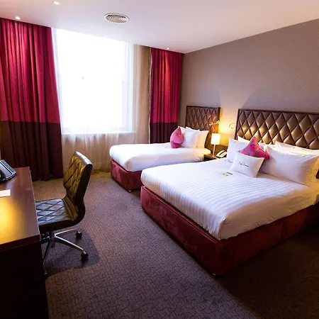 Doubletree By Hilton - Marble Arch Ξενοδοχείο 4*