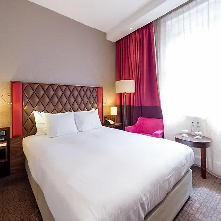 Doubletree By Hilton - Marble Arch