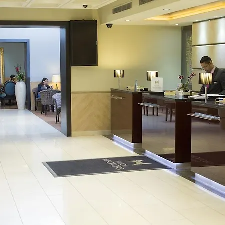 Ξενοδοχείο Doubletree By Hilton - Marble Arch