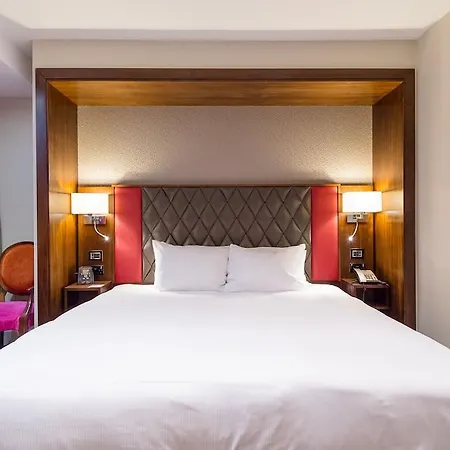 Doubletree By Hilton - Marble Arch 4*