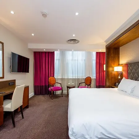 Doubletree By Hilton - Marble Arch Ξενοδοχείο Λονδίνο