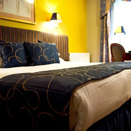 Hotel London Lodge Hotel