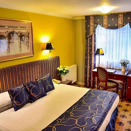 Hotel London Lodge Hotel London
