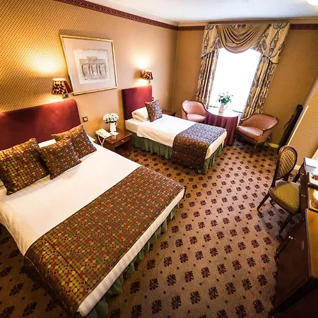 London Lodge Hotel Hotel
