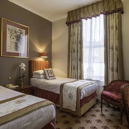 London Lodge Hotel Hotel 3*