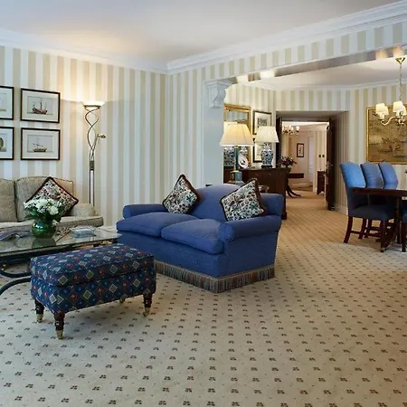 Cheval Thorney Court At Hyde Park 5* London