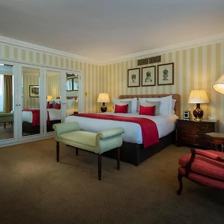 Aparthotel Cheval Thorney Court At Hyde Park 5*