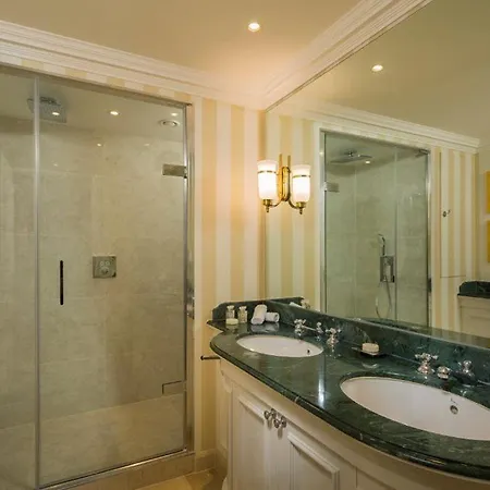 Aparthotel Cheval Thorney Court At Hyde Park 5*