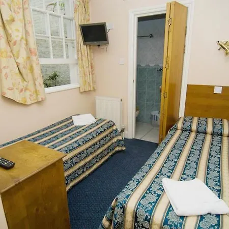 Normandie 3* London