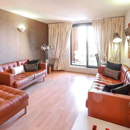 Citadines South Kensington 4*
