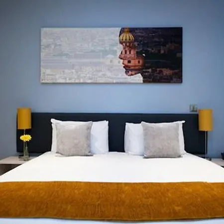 Staycity Greenwich High Road 3* Londen