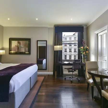 Fraser Queens Gate 4*