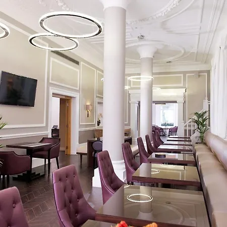 Fraser Queens Gate 4*