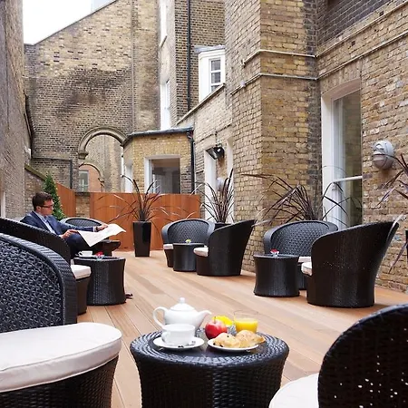 Fraser Queens Gate 4* Λονδίνο