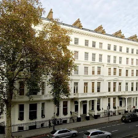 Fraser Queens Gate Λονδίνο