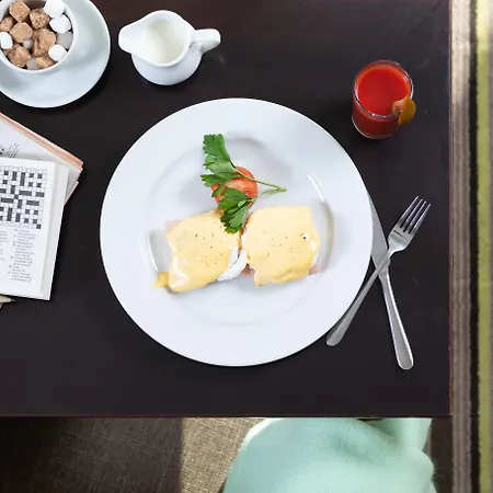 Hotel Hyatt Regency Stratford Londres