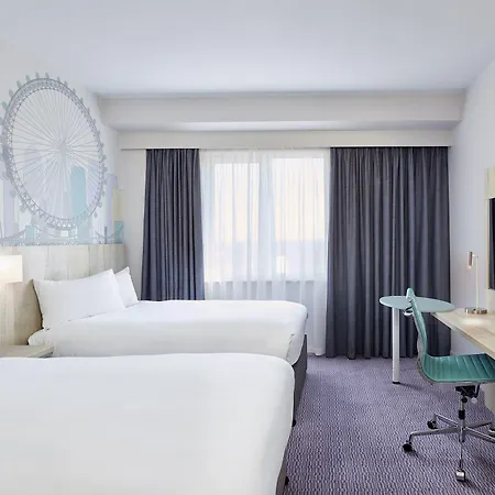 Leonardo London Hotel Croydon