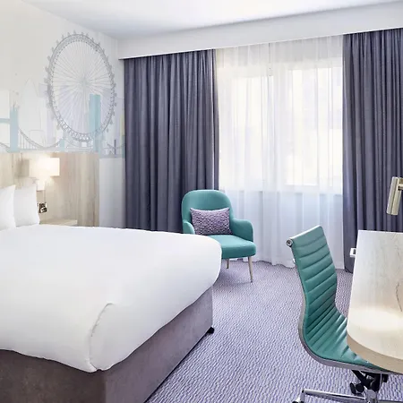 Hotel Leonardo London