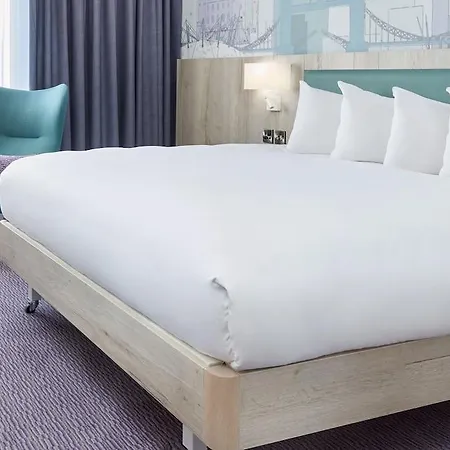 Leonardo London 4* Croydon