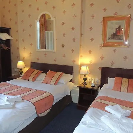 Dolphin 3* Londen