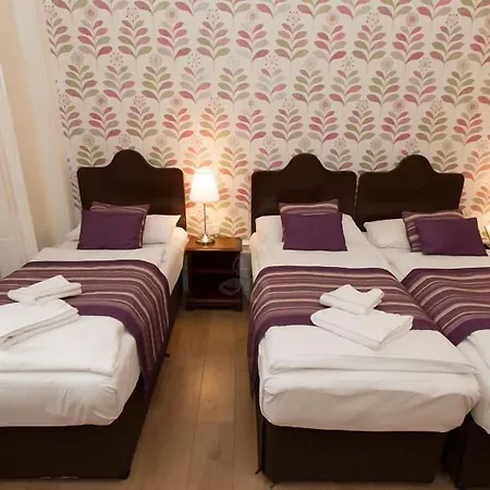 Hotel Dolphin Londen