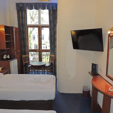 Hotel Dolphin Londen