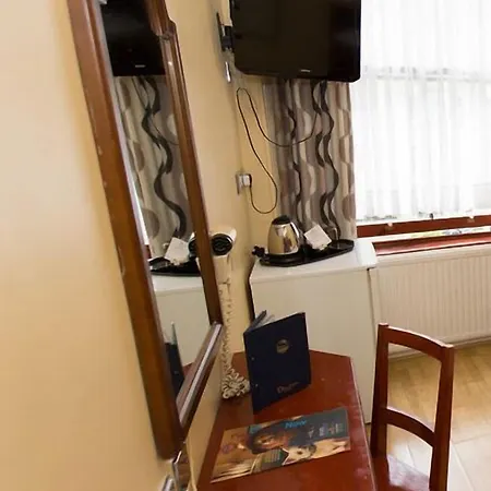 Hotel Dolphin 3*