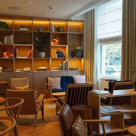 Inhabit Queen's Gardens, A Member Of Design Hotel